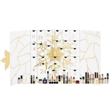 ysl advent calendar 2024